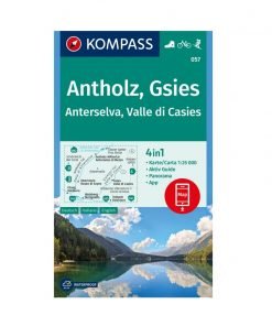 057 Anterselva,Valle di Casies