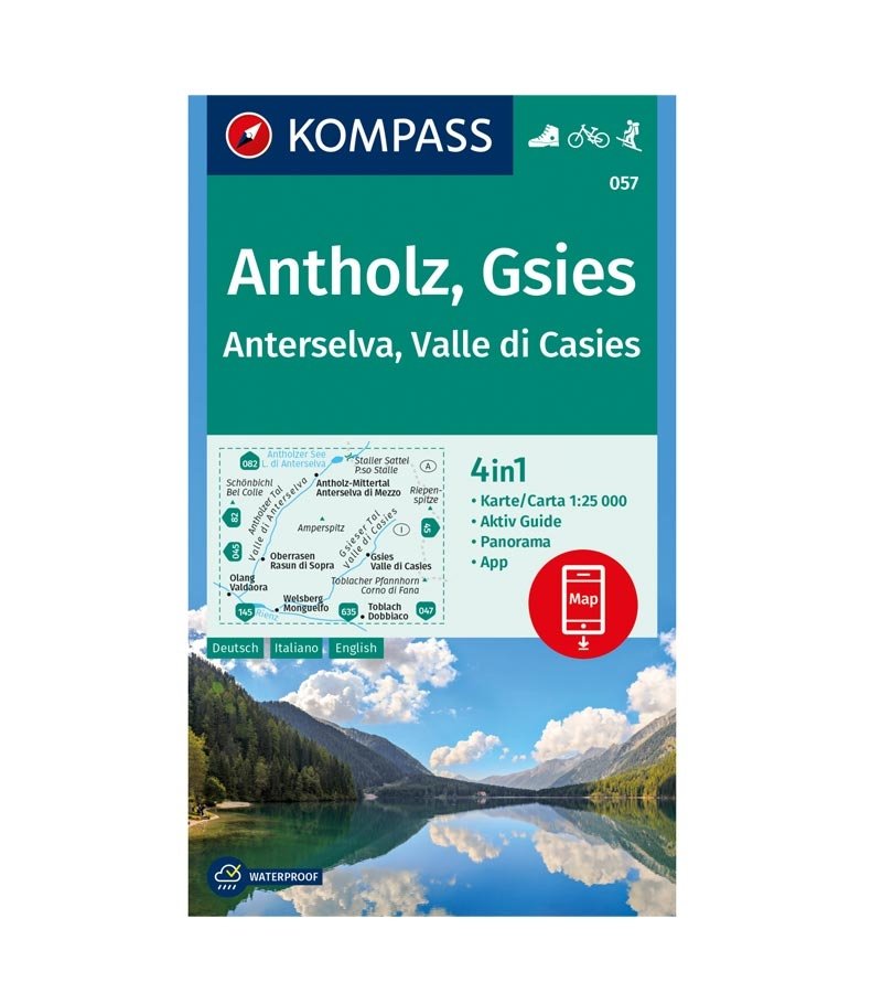 057 Anterselva,Valle di Casies