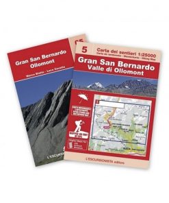 5 Gran San Bernardo Valle di Ollomont
