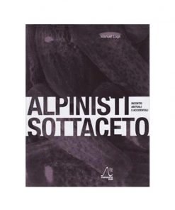 Alpinisti Sottaceto