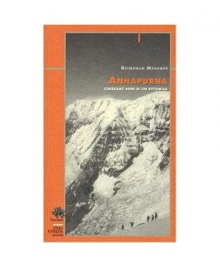 Annapurna (Reinhold Messner)