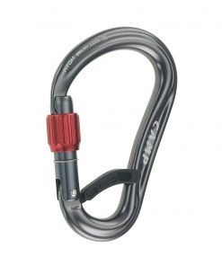 Atom Belay Lock (Canna di Fucile)