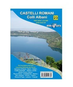 Castelli Romani-Colli Albani