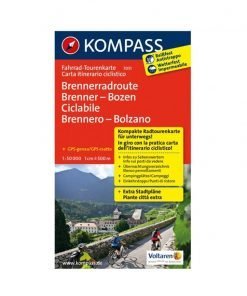 7051 Ciclabile Brennero-Bolzano