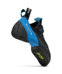 SCARPA Instinct VSR Scarpette da arrampicata - immagine 4