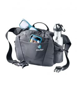 Travel Belt (Black) - immagine 2