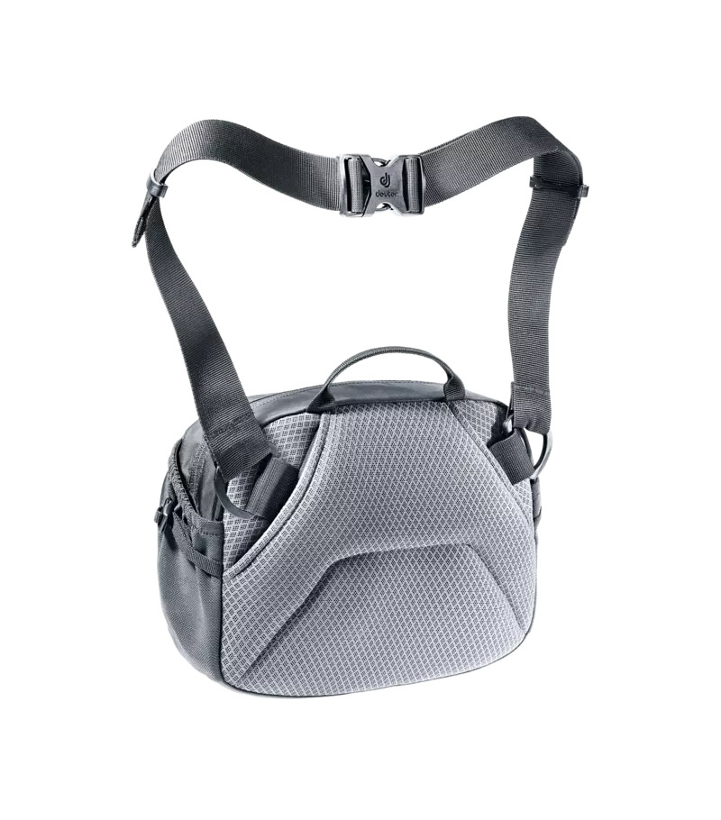 Travel Belt (Black) - immagine 3