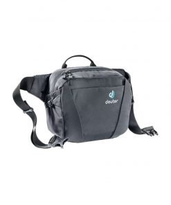 Travel Belt (Black)