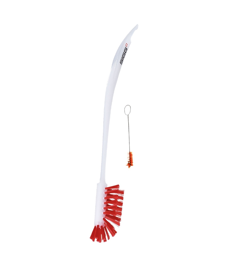 SIGG Cleaning Brush Spazzola per pulizia borracce