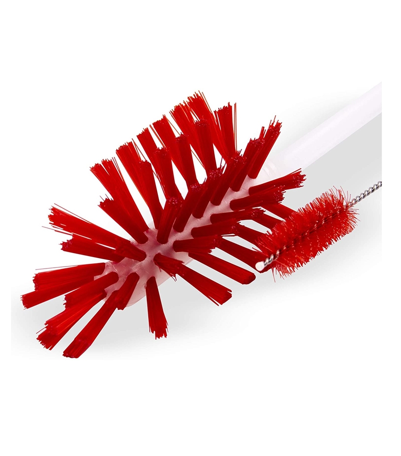 SIGG Cleaning Brush Spazzola per pulizia borracce - immagine 2