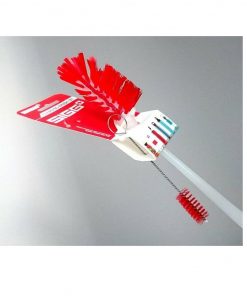 SIGG Cleaning Brush Spazzola per pulizia borracce - immagine 3