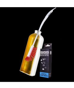 SIGG Cleaning Brush Spazzola per pulizia borracce - immagine 4