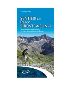Iter Sentieri nel Parco Sirente-Velino guida escursionistica