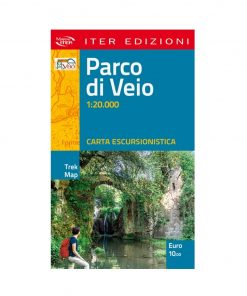 Parco di Veio