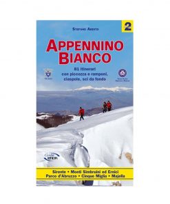 Appennino Bianco Vol. 2