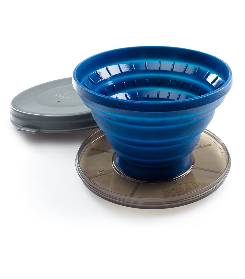 Mug Collassabile (Blue)