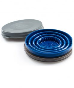 Mug Collassabile (Blue) - immagine 2