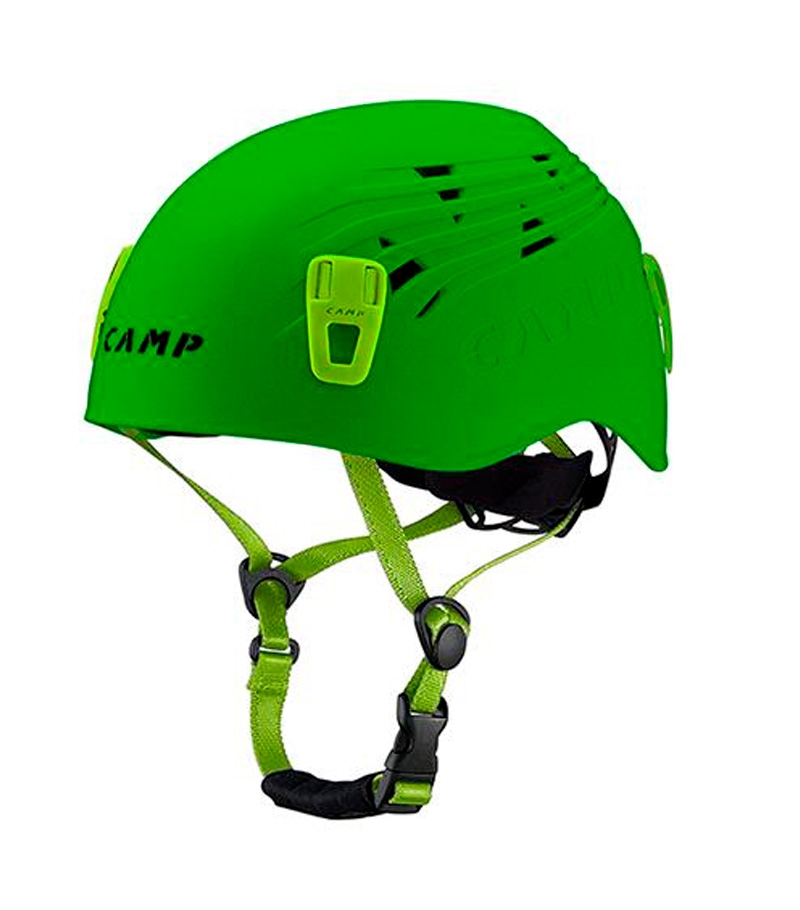 Titan Small (Verde)