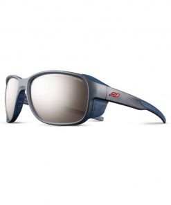 Julbo Montebianco 2 (Bleu Fonce - SP4) Occhiali sportivi