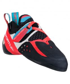 La Sportiva Solution Comp W Scarpette da arrampicata