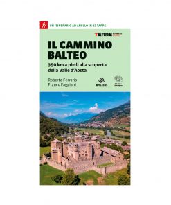 Il Cammino Balteo