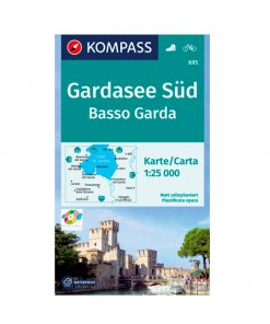 695 Basso Garda