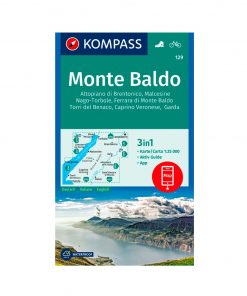 129 Monte Baldo