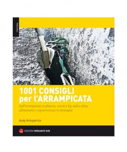 1001 Consigli per l'arrampicata