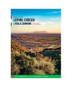Lepini, Circeo e Isola Zannone