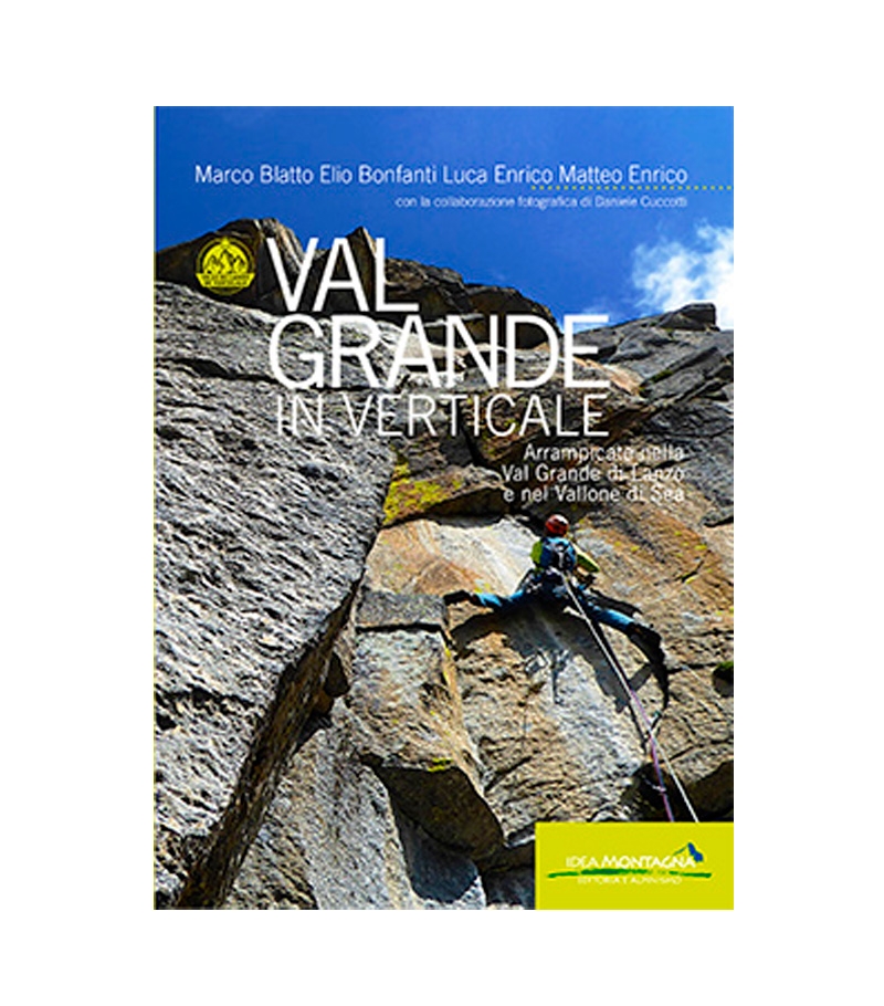 Val Grande in Verticale