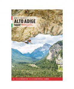 Alto Adige Falesie