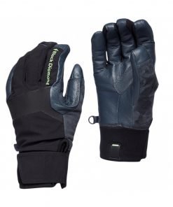 Terminator Gloves (Black)
