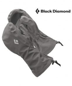 Waterproof Overmitts (Smoke)