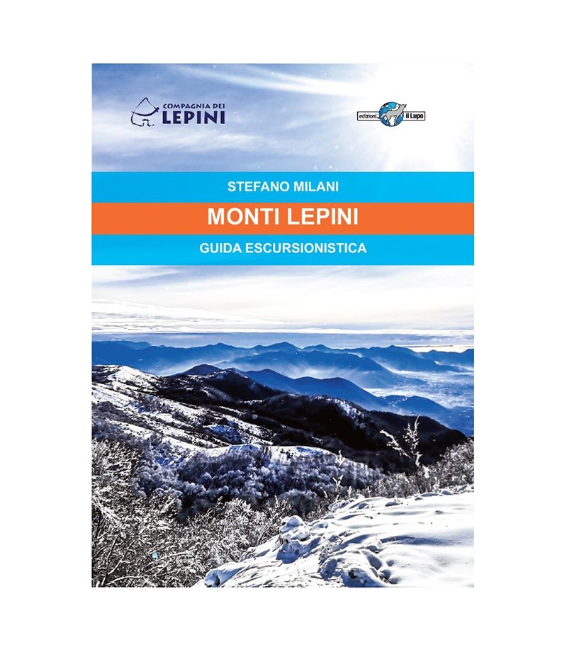 Monti Lepini