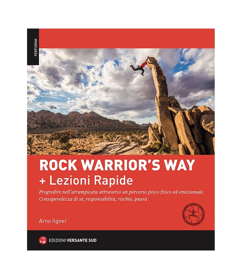 Rock Warrior's Way + Lezioni Rapide