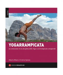 Yogarrampicata