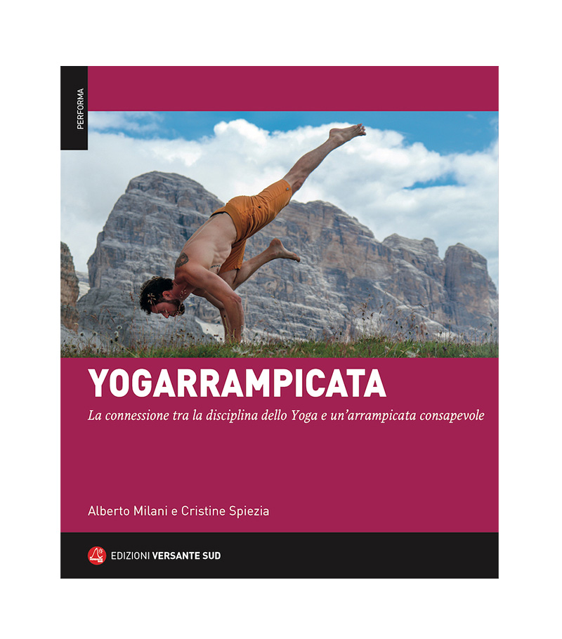 Yogarrampicata