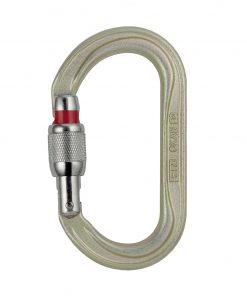 Oxan Screw Lock