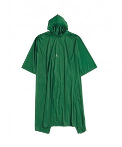 Poncho Junior (Green)