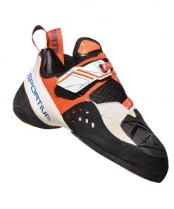 La Sportiva Solution W Scarpette da arrampicata