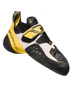 La Sportiva Solution Scarpette da arrampicata