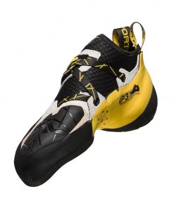 La Sportiva Solution Scarpette da arrampicata - immagine 3