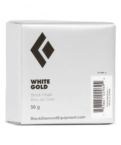 Black Diamond White Gold Chalk Block Magnesite