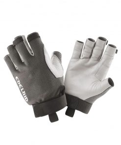 Edelrid Work Glove Open guanto mezze dita
