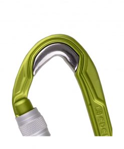 Edelrid Bulletproof Screw Moschettone - immagine 2