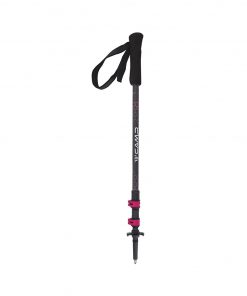 C.A.M.P. Backcountry Carbon W bastoncini da trekking