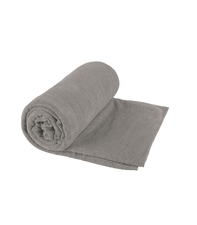 Tek Towel XL (Grey)