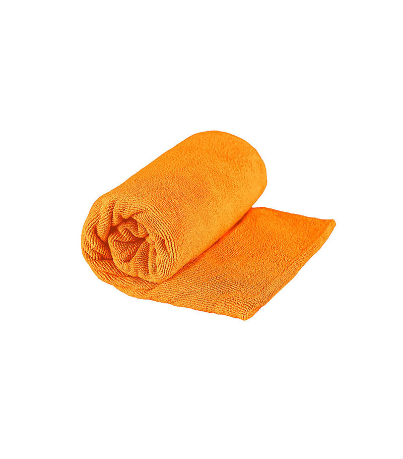 Tek Towel S (Orange)