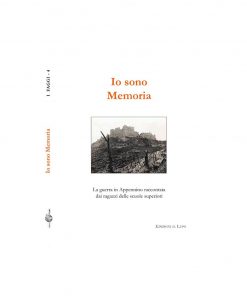 Io Sono Memoria
