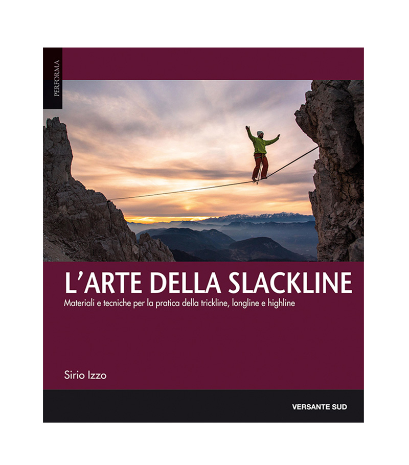 L'Arte della Slackline